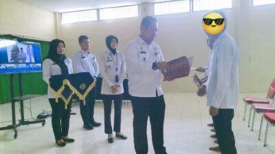 97 WBP Dapat Remisi Khusus, Rutan Sanggau Buka Kunjungan Khusu Selama 3 Hari