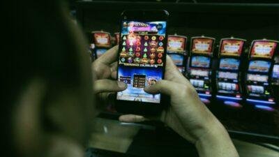 Empat Juta Orang Indonesia Main Judi Online, 80 Ribu Diantaranya Anak-Anak