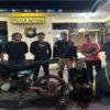 Tak Berkutik! Pemuda Asal Tempunak Ditangkap usai Curi Motor di Tayan Hilir 4 Tak Berkutik! Pemuda Asal Tempunak Ditangkap usai Curi Motor di Tayan Hilir