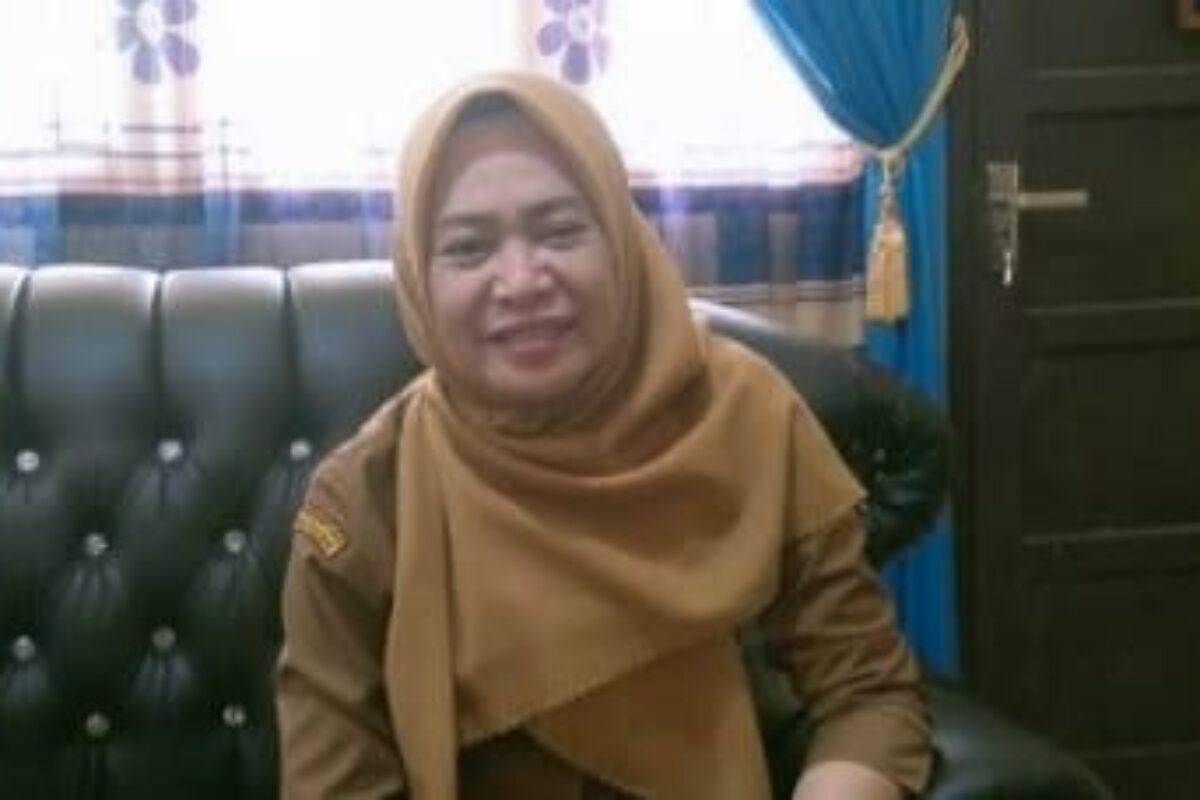 BPBD Bengkayang Imbau Warga Waspada Bencana di Musim Hujan