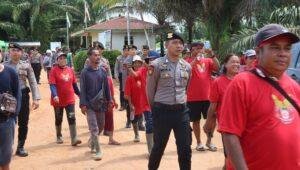 Mediasi Antara Karyawan PT BSL Bersama Menejemen Perusahaan Capai Kesepakatan