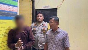 Gunakan Sajam Pria Asal Kalteng Lakukan Perampasan Mobil Di Sanggau Ledo Kalbar