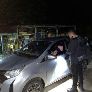 Pengungkapan Kasus TPPO di Kecamatan Sekayam, Sanggau: Satu Pelaku Diamankan