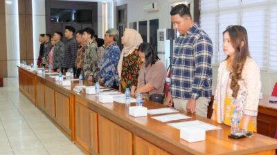 Rekrut Perwira dari Lulusan Sarjana, Polda Kalbar Buka Seleksi SIPSS 2025