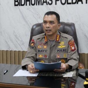 Kasus Penembakan Agustino: Polda Kalbar Pastikan Penyidikan Tuntas dan P21