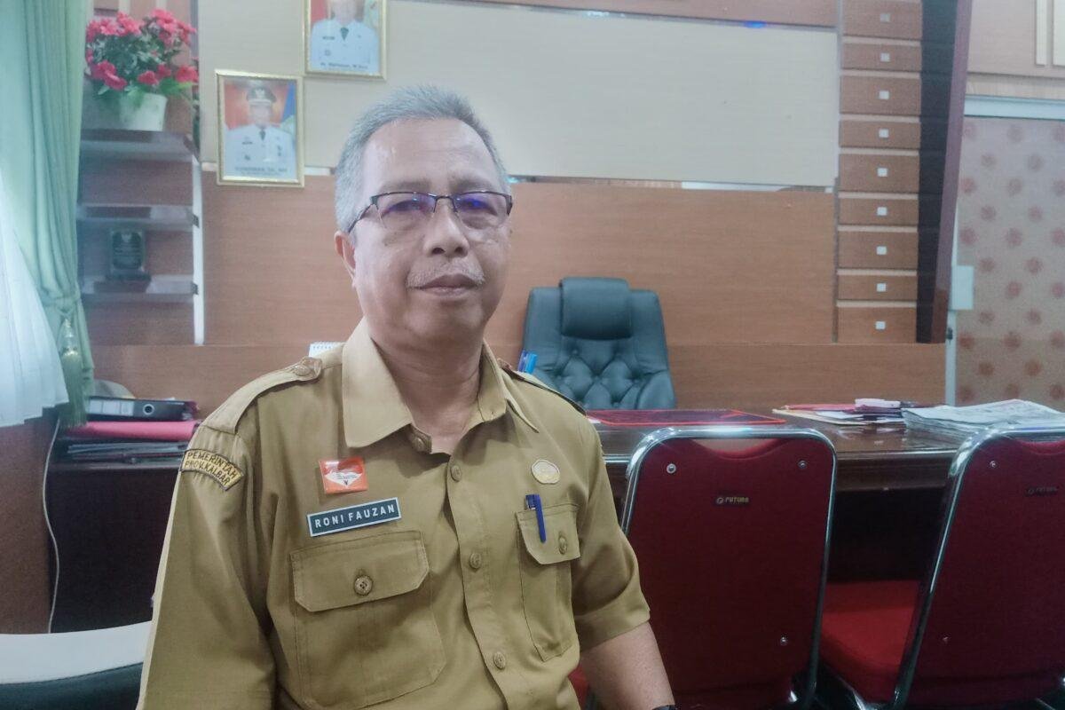 Nasib 10 Security PT SBW di Ujung Tanduk, Mediasi Disnakertrans Jadi Penentu