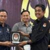 PPK Samalantan Raih Penghargaan Terbaik di Kabupaten Bengkayang