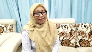 Tahun 2024 Dinsos Sanggau Catat Ada 41 Kasus Pelecehan Seksual Terhadap Anak