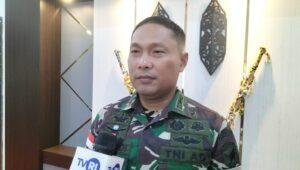 Dandim 1204/Sanggau Letkol Inf. Subandi Fokus Sukseskan Program Ketahanan Pangan