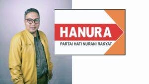 Ketua DPC Hanura Singkawang Suarakan Penghapusan PT Pileg DPR RI