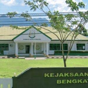 Kejari Bengkayang Tangani 10 Perkara Tipikor Di Tahun 2024, Berikut Uraiannya