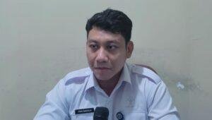 Kantor Imigrasi Kelas 2 TPI Sanggau Mecatat Sebayak 14. 695 Paspor Tercetak Di Tahun 2024