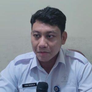 Kantor Imigrasi Kelas 2 TPI Sanggau Mecatat Sebayak 14. 695 Paspor Tercetak Di Tahun 2024