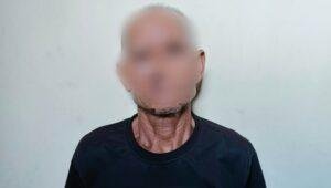 Kake 69 Tahun Di Kabupaten Sanggau Diduga Mecabuli Anak Dibawah Umur