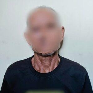 Kake 69 Tahun Di Kabupaten Sanggau Diduga Mecabuli Anak Dibawah Umur