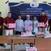 Hari Bhakti Ke-75: Imigrasi Sanggau Hadirkan Senyum untuk Anak Panti