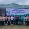 PT Patiware Luncurkan Program CSR 2025 di Bengkayang