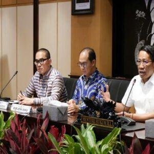 Menkum: Paulus Tannos Masih Berstatus WNI, Proses Ekstradisi Berlanjut