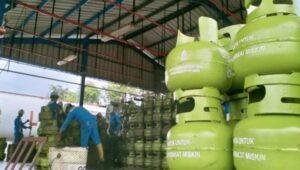 Pemerintah Tata Ulang Distribusi LPG 3 Kg, Pengecer Naik Kelas Jadi Pangkalan Resmi