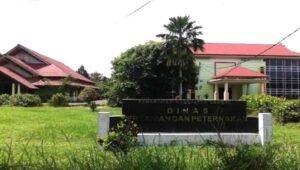 Dinas Pertanian Sambas Geram Difitnah, Siap Tempuh Jalur Hukum