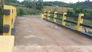 Polemik Jembatan Acu: Warga Pertanyakan Anggaran dan Transparansi Pembangunan