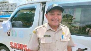 UPT PPD Sanggau-Sekadau Gelar Razia Pajak Kendaraan, Targetkan Kepatuhan Wajib Pajak