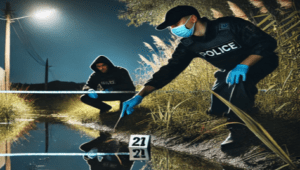 Mayat Bayi Ditemukan di Parit Sambas, Ibu Pelaku Masih di Bawah Umur