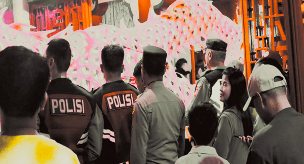 Polresta Pontianak Kerahkan 213 Personel Amankan Ritual Buka Mata Cap Go Meh 2025