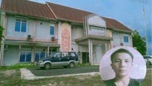 Inspektorat Bungkam? Warga Sumber Karya Pertanyakan Pengusutan Kasus Kades 3 Inspektorat Bungkam? Warga Sumber Karya Pertanyakan Pengusutan Kasus Kades