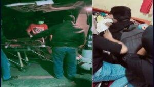 Pekerja Tewas Kesetrum di Proyek Perumahan Landak