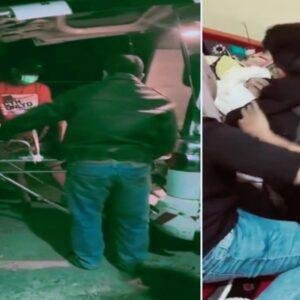 Pekerja Tewas Kesetrum di Proyek Perumahan Landak 4 Pekerja Tewas Kesetrum di Proyek Perumahan Landak