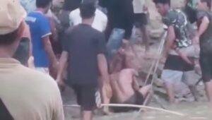 Polisi Usut Pengeroyokan Hairi hingga Tewas di Kapuas Hulu