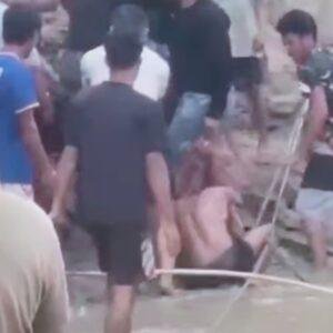 Polisi Usut Pengeroyokan Hairi hingga Tewas di Kapuas Hulu 4 Polisi Usut Pengeroyokan Hairi hingga Tewas di Kapuas Hulu