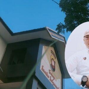 Polres Sekadau Ungkap Enam Kasus Narkotika dalam Dua Bulan Terakhir 4 Polres Sekadau Ungkap Enam Kasus Narkotika dalam Dua Bulan Terakhir