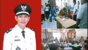 Kades Samarangaki Rusdianto Ungkap Cara Jitu Atasi Masalah, Apa Aja Caranya Yuk! Kita Intip