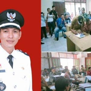 Kades Samarangaki Rusdianto Ungkap Cara Jitu Atasi Masalah, Apa Aja Caranya Yuk! Kita Intip 4 Kades Samarangaki Rusdianto Ungkap Cara Jitu Atasi Masalah, Apa Aja Caranya Yuk! Kita Intip