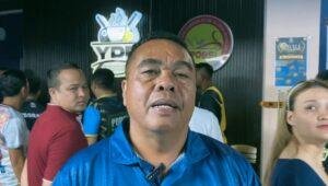 Sekayam Tuan Rumah Atlet Sintang Juara Turnamen Biliar Se-Kalbar