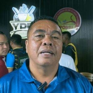 Sekayam Tuan Rumah Atlet Sintang Juara Turnamen Biliar Se-Kalbar
