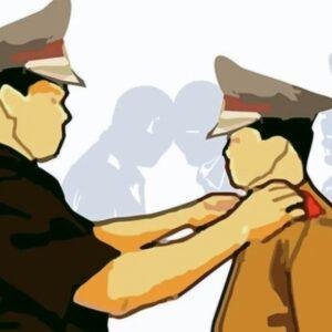 Dua Personel Polres Kayong Utara Dipecat, Kapolres: Ini Bentuk Penegakan Disiplin
