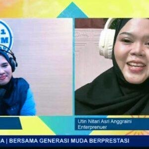 Bidan Muda di Sanggau Kombinasikan Profesi Kesehatan dan Bisnis Kecantikan 4 Bidan Muda di Sanggau Kombinasikan Profesi Kesehatan dan Bisnis Kecantikan