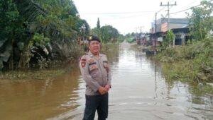Banjir Bonti Berangsur Surut, 4.633 Warga Terdampak
