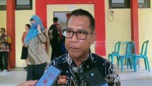 Pj Bupati Sanggau Dorong Sinergi Pembangunan dalam Musrenbang RKPD 2026 di Kapuas