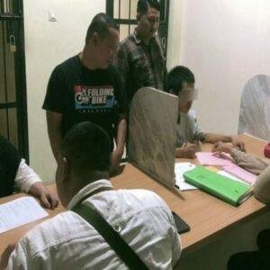 Eks Pejabat Desa Air Hitam Besar Jadi Tersangka Korupsi Rp 440 Juta, Berkas Dilimpahkan ke Kejaksaan