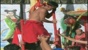 Empat Tatung Siap Meriahkan Cap Go Meh di Sanggau 7 Empat Tatung Siap Meriahkan Cap Go Meh di Sanggau