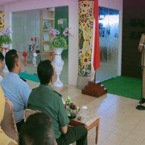 Mal Pelayanan Publik Bengkayang Diresmikan, Warga Tak Perlu Lagi Berpindah-pindah