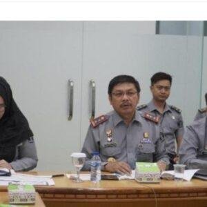 Paralegal Justice Award 2025: Perkuat Peran Kepala Desa dan Lurah dalam Penyelesaian Sengketa Hukum