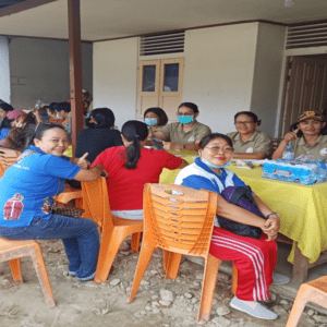 Pasca Banjir,WKRI Cabang Paroki Santo Pius X Bengkayang Gelar Pengobatan Gratis. 4 Pasca Banjir,WKRI Cabang Paroki Santo Pius X Bengkayang Gelar Pengobatan Gratis.