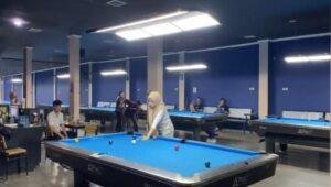 Kejuaraan Biliar Se-Kalbar Digelar di Sanggau, Hadiah Total Rp 52 Juta