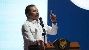 Jaksa Agung Ingatkan Kepala Daerah soal Ancaman Korupsi dalam Pemerintahan