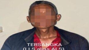 Pelaku Ledakan di Siantan Diamankan, Polisi Dalami Motif
